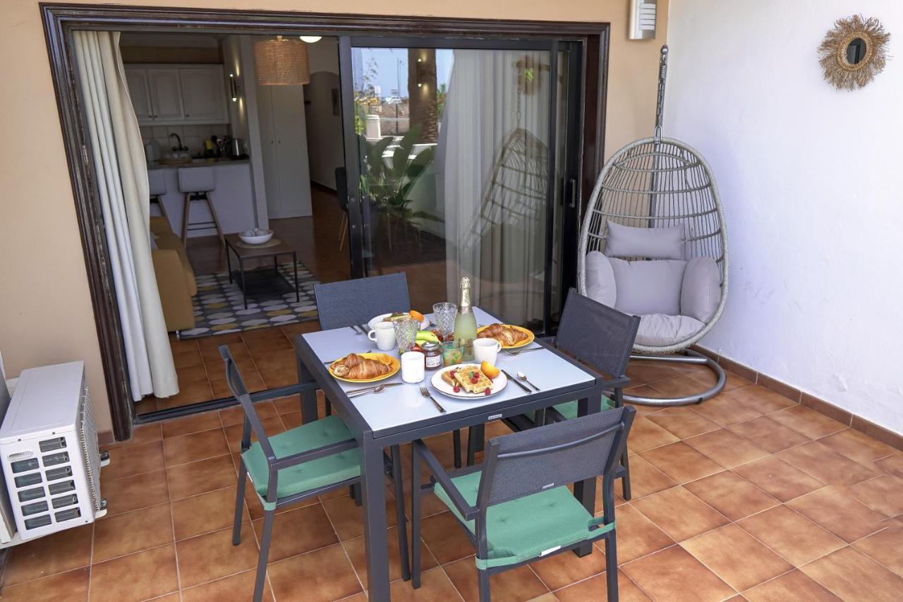 Paradise Gardens - Golf Del Sur San Miguel de Abona Exterior photo