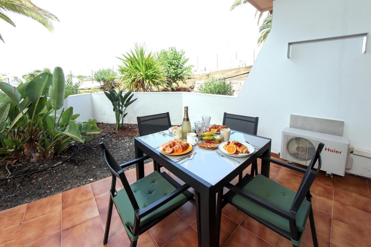 Paradise Gardens - Golf Del Sur San Miguel de Abona Exterior photo
